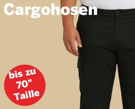 CARGOHOSEN